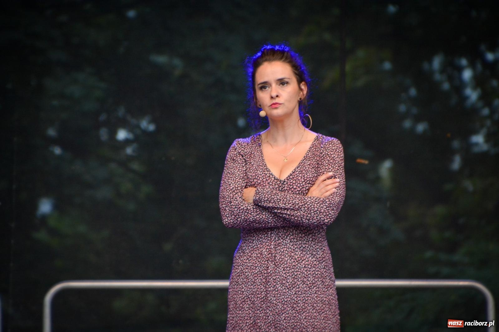 Zdjęcie w galerii na portalu naszraciborz.pl: Sztefa i Brajan, Freddie, EMI oraz Beskidzcy zbóje pożegnali wakacje na zamku [FOTO i WIDEO] wiadomości z regionu