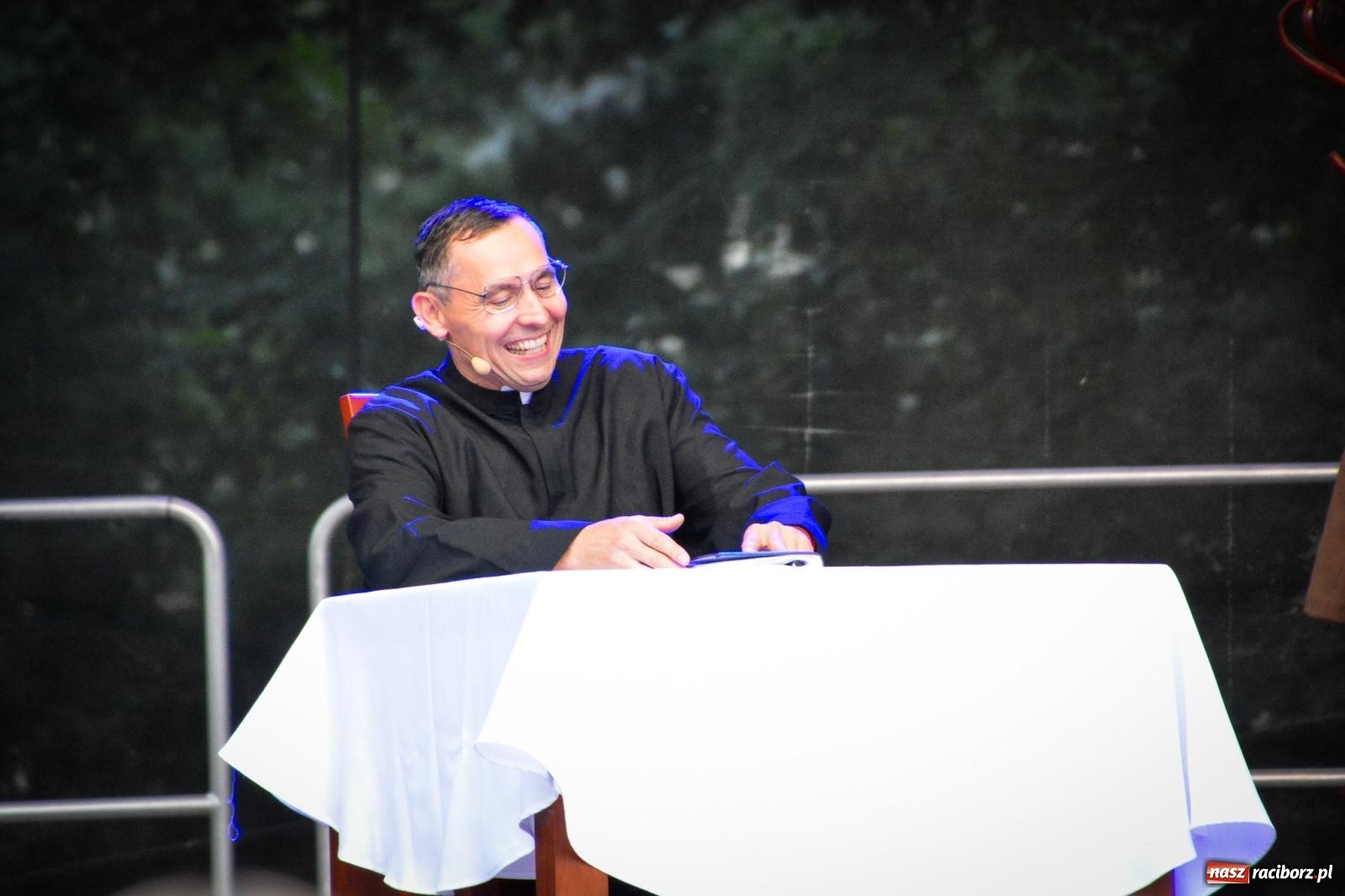 Zdjęcie w galerii na portalu naszraciborz.pl: Sztefa i Brajan, Freddie, EMI oraz Beskidzcy zbóje pożegnali wakacje na zamku [FOTO i WIDEO] wiadomości z regionu