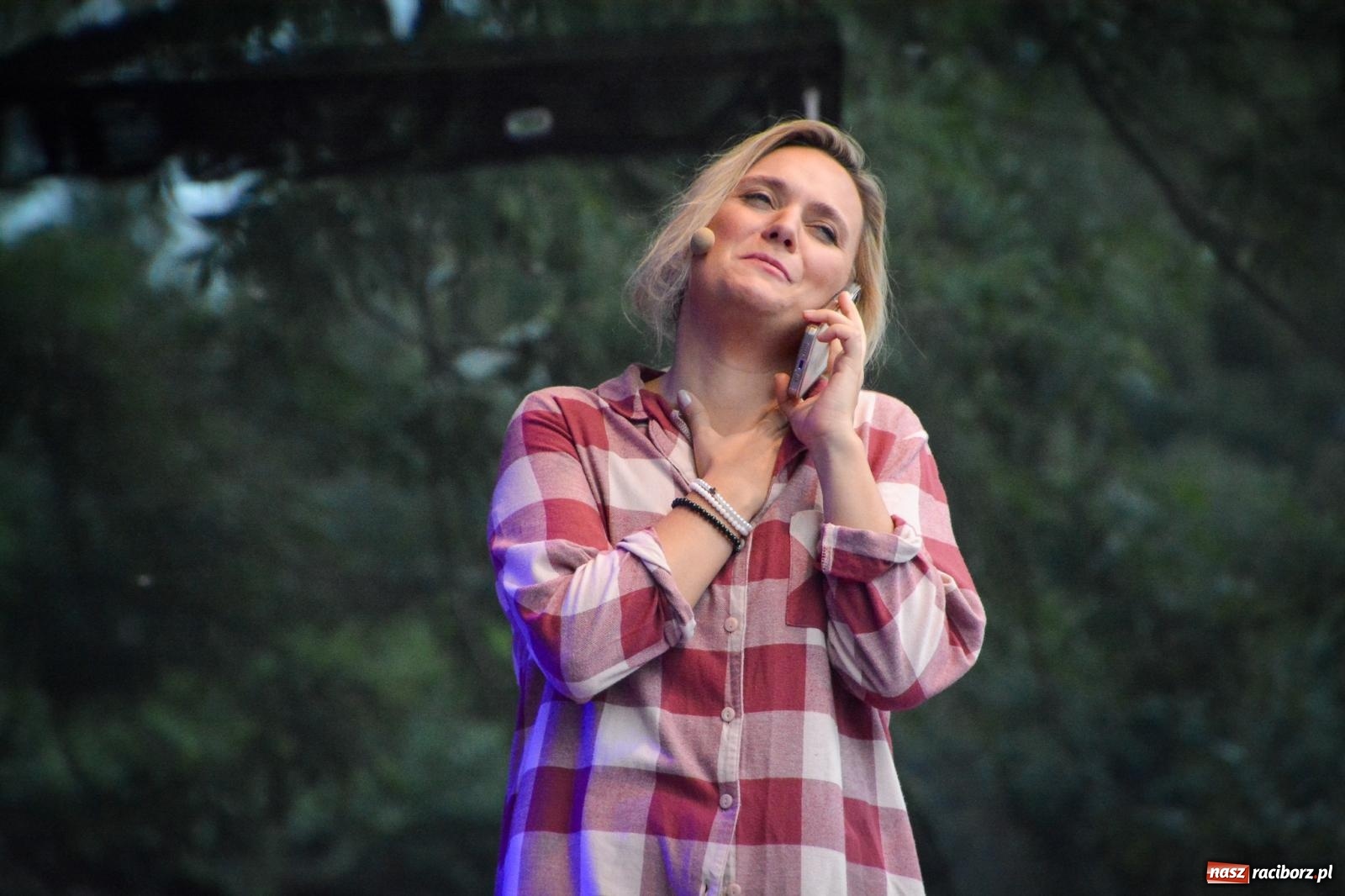 Zdjęcie w galerii na portalu naszraciborz.pl: Sztefa i Brajan, Freddie, EMI oraz Beskidzcy zbóje pożegnali wakacje na zamku [FOTO i WIDEO] wiadomości z regionu