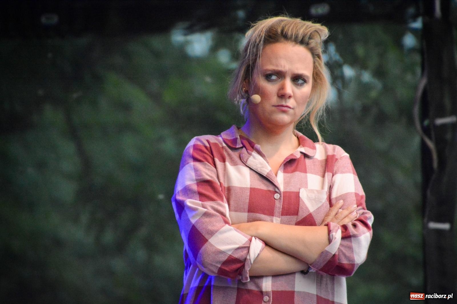 Zdjęcie w galerii na portalu naszraciborz.pl: Sztefa i Brajan, Freddie, EMI oraz Beskidzcy zbóje pożegnali wakacje na zamku [FOTO i WIDEO] wiadomości z regionu