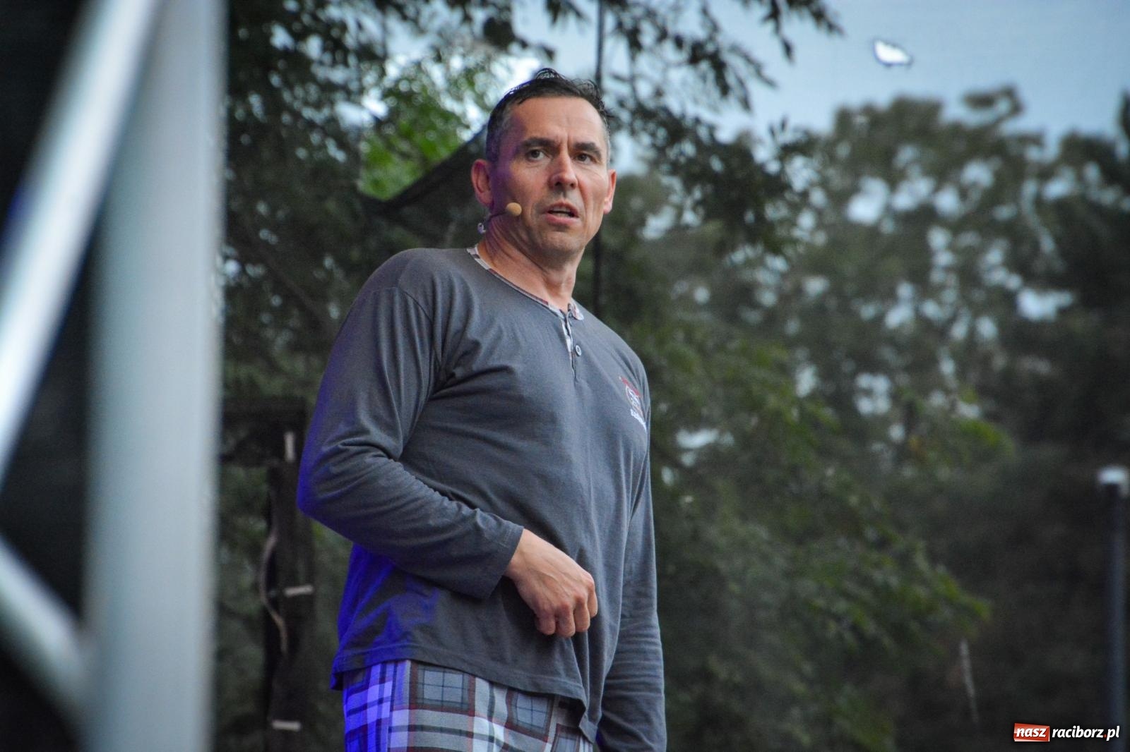 Zdjęcie w galerii na portalu naszraciborz.pl: Sztefa i Brajan, Freddie, EMI oraz Beskidzcy zbóje pożegnali wakacje na zamku [FOTO i WIDEO] wiadomości z regionu