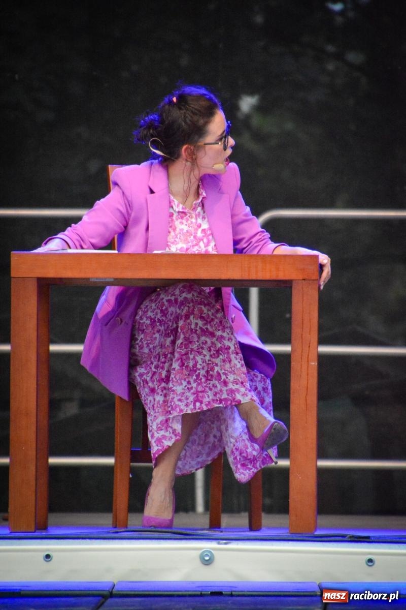 Zdjęcie w galerii na portalu naszraciborz.pl: Sztefa i Brajan, Freddie, EMI oraz Beskidzcy zbóje pożegnali wakacje na zamku [FOTO i WIDEO] wiadomości z regionu