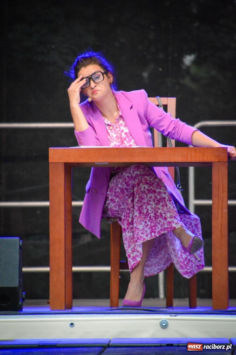 Zdjęcie w galerii na portalu naszraciborz.pl: Sztefa i Brajan, Freddie, EMI oraz Beskidzcy zbóje pożegnali wakacje na zamku [FOTO i WIDEO] wiadomości z regionu