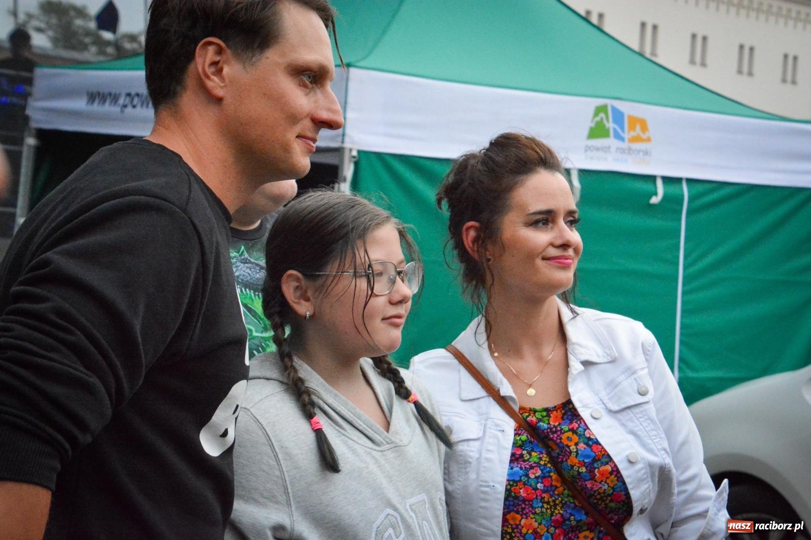 Zdjęcie w galerii na portalu naszraciborz.pl: Sztefa i Brajan, Freddie, EMI oraz Beskidzcy zbóje pożegnali wakacje na zamku [FOTO i WIDEO] wiadomości z regionu