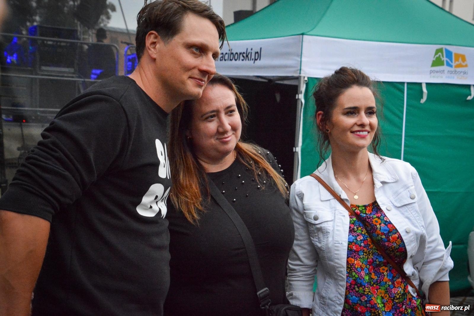 Zdjęcie w galerii na portalu naszraciborz.pl: Sztefa i Brajan, Freddie, EMI oraz Beskidzcy zbóje pożegnali wakacje na zamku [FOTO i WIDEO] wiadomości z regionu