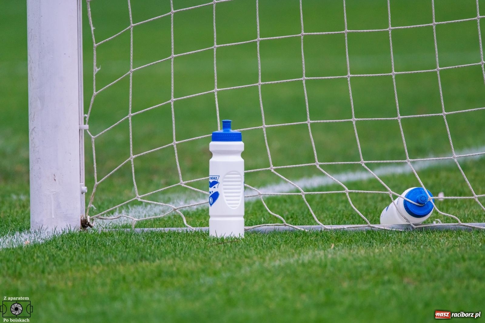 Zdjęcie w galerii na portalu naszraciborz.pl: Wielkie Derby Płoni. Unia Racibórz z kompletem punktów [FOTO] wiadomości z regionu