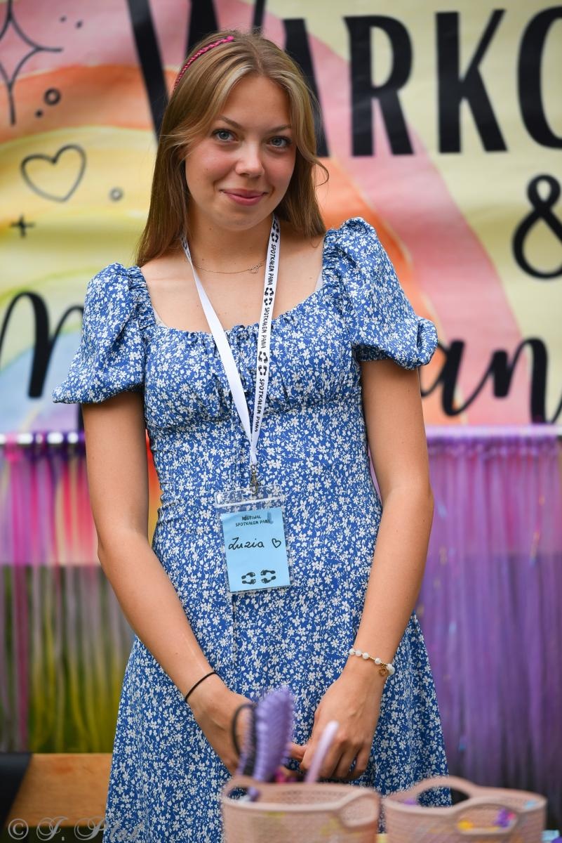 Zdjęcie w galerii na portalu naszraciborz.pl: Polski Wieczór Uwielbienia i konferencja ks. Piotra Morcińca zwieńczyły 34. Festiwal Spotkałem Pana wiadomości z regionu