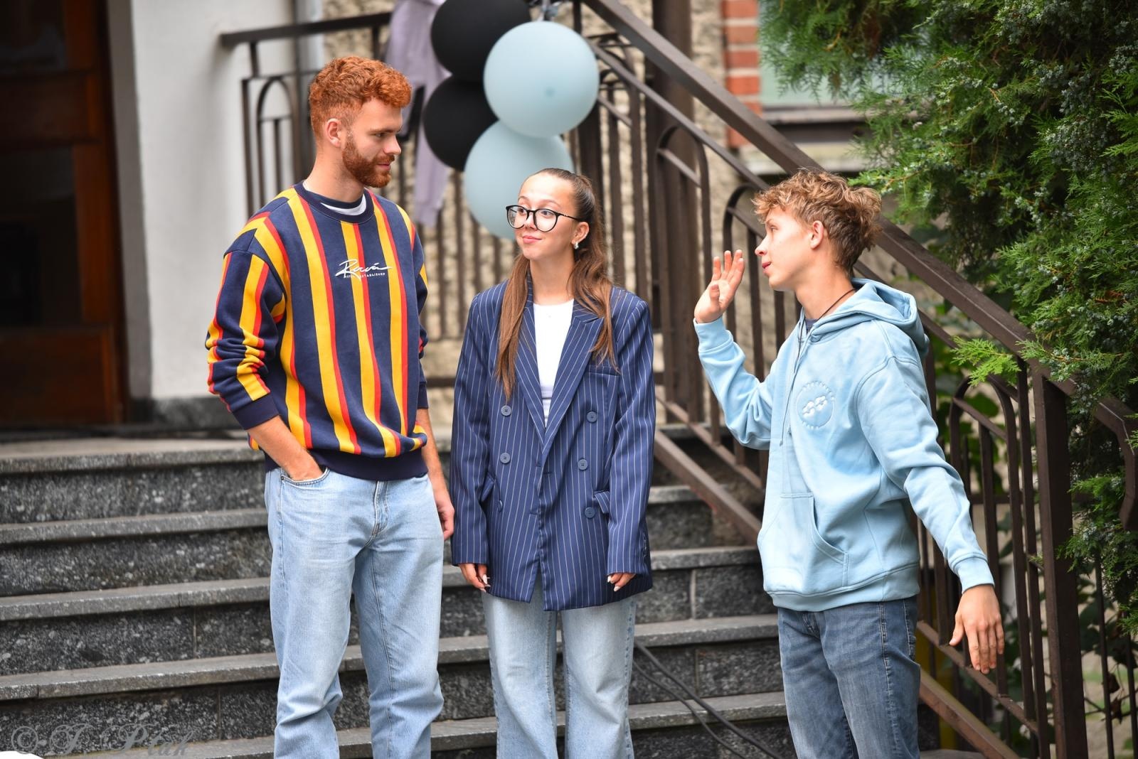 Zdjęcie w galerii na portalu naszraciborz.pl: Polski Wieczór Uwielbienia i konferencja ks. Piotra Morcińca zwieńczyły 34. Festiwal Spotkałem Pana wiadomości z regionu