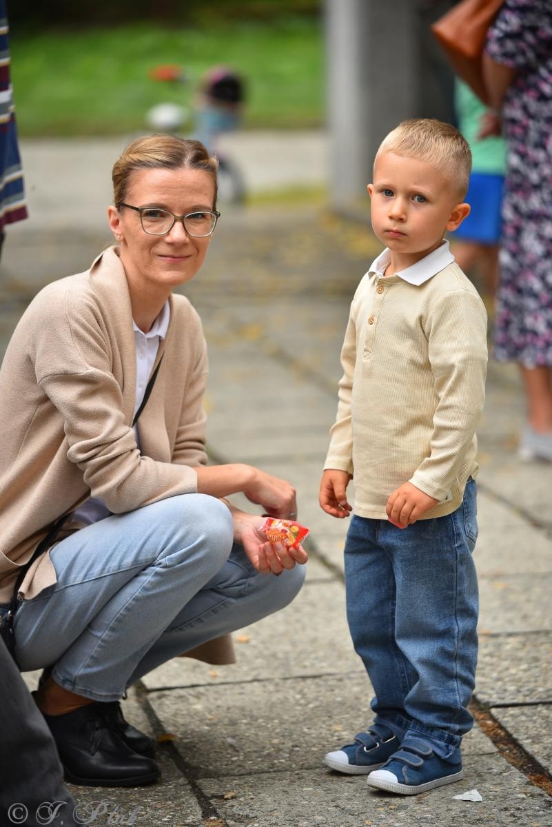 Zdjęcie w galerii na portalu naszraciborz.pl: Polski Wieczór Uwielbienia i konferencja ks. Piotra Morcińca zwieńczyły 34. Festiwal Spotkałem Pana wiadomości z regionu