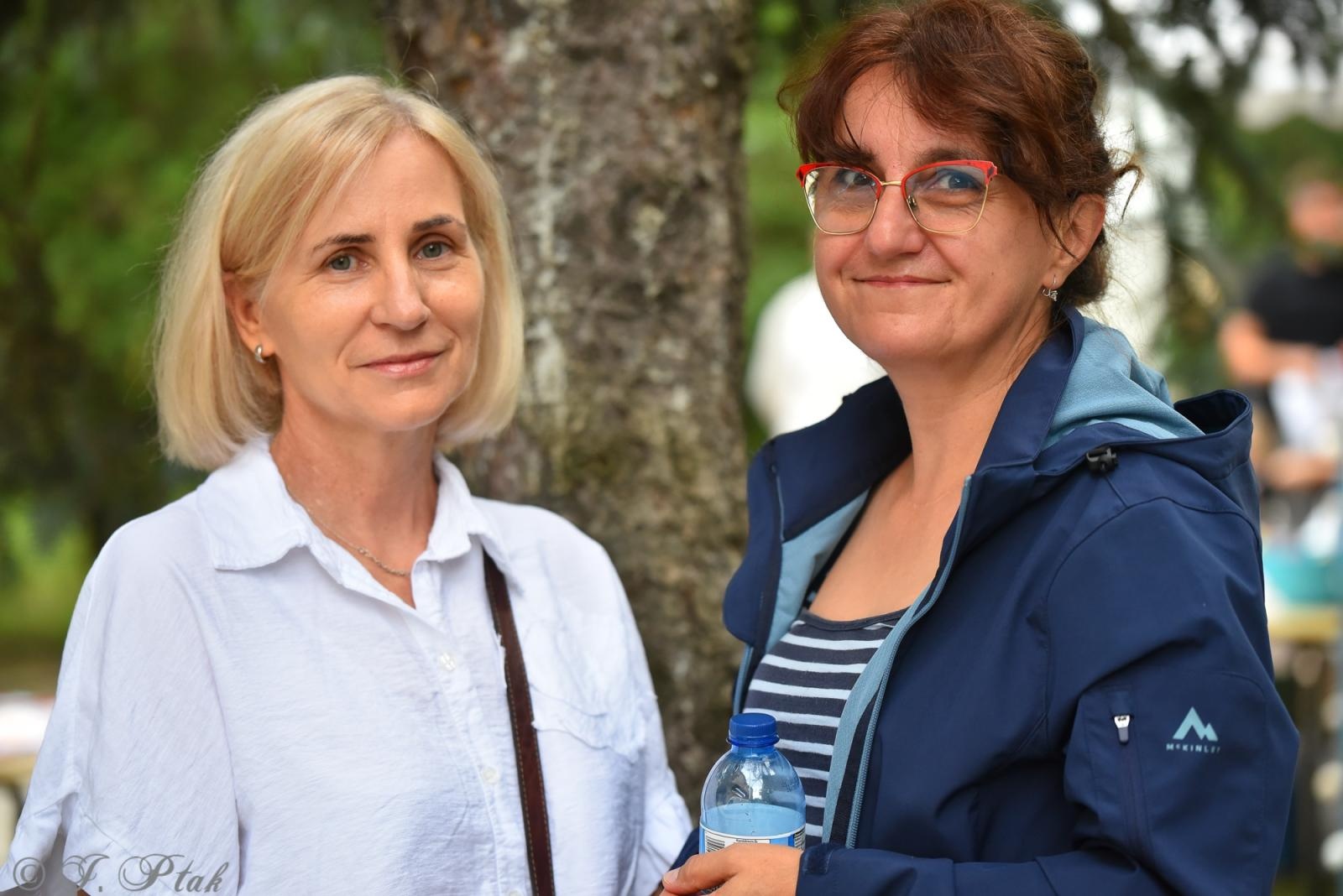 Zdjęcie w galerii na portalu naszraciborz.pl: Polski Wieczór Uwielbienia i konferencja ks. Piotra Morcińca zwieńczyły 34. Festiwal Spotkałem Pana wiadomości z regionu