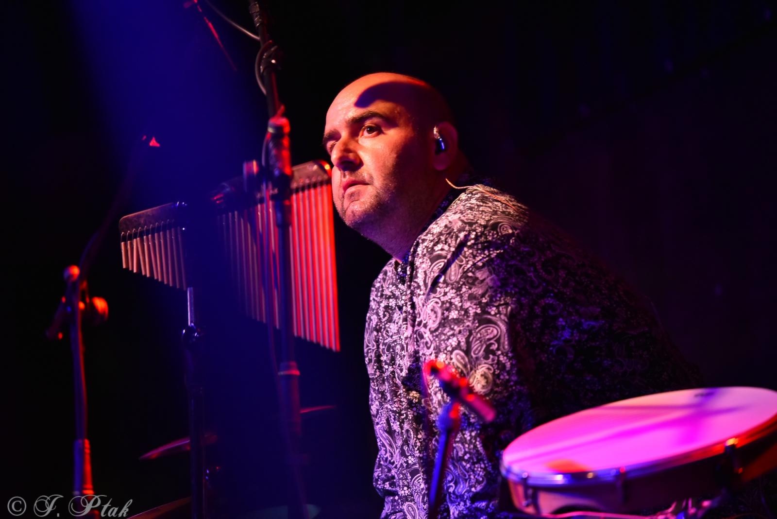 Zdjęcie w galerii na portalu naszraciborz.pl: Polski Wieczór Uwielbienia i konferencja ks. Piotra Morcińca zwieńczyły 34. Festiwal Spotkałem Pana wiadomości z regionu