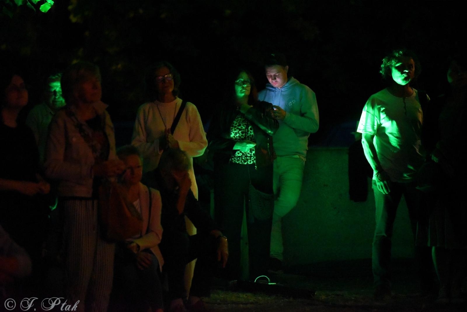 Zdjęcie w galerii na portalu naszraciborz.pl: Polski Wieczór Uwielbienia i konferencja ks. Piotra Morcińca zwieńczyły 34. Festiwal Spotkałem Pana wiadomości z regionu