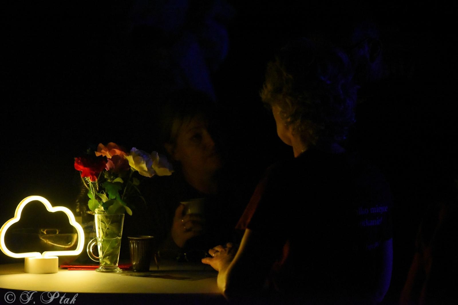 Zdjęcie w galerii na portalu naszraciborz.pl: Polski Wieczór Uwielbienia i konferencja ks. Piotra Morcińca zwieńczyły 34. Festiwal Spotkałem Pana wiadomości z regionu