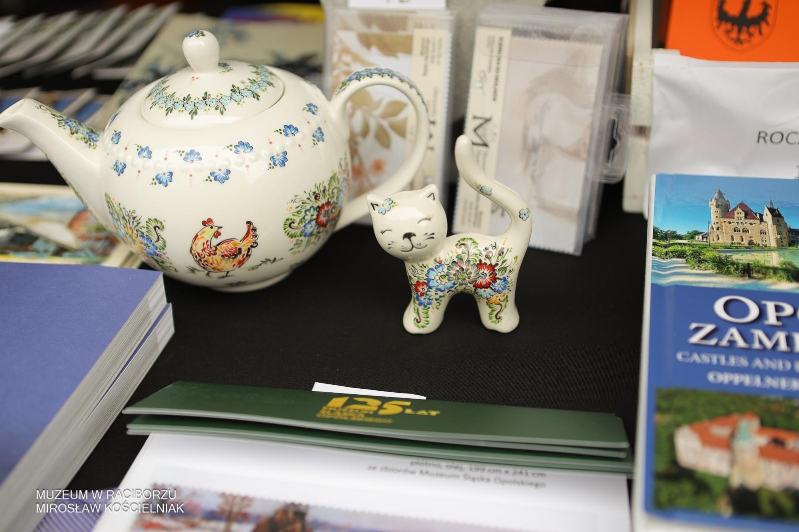 Zdjęcie w galerii na portalu naszraciborz.pl: Polsko-czeski festiwal tradycji i rzemiosł ożywił ul. Długą w Raciborzu wiadomości z regionu