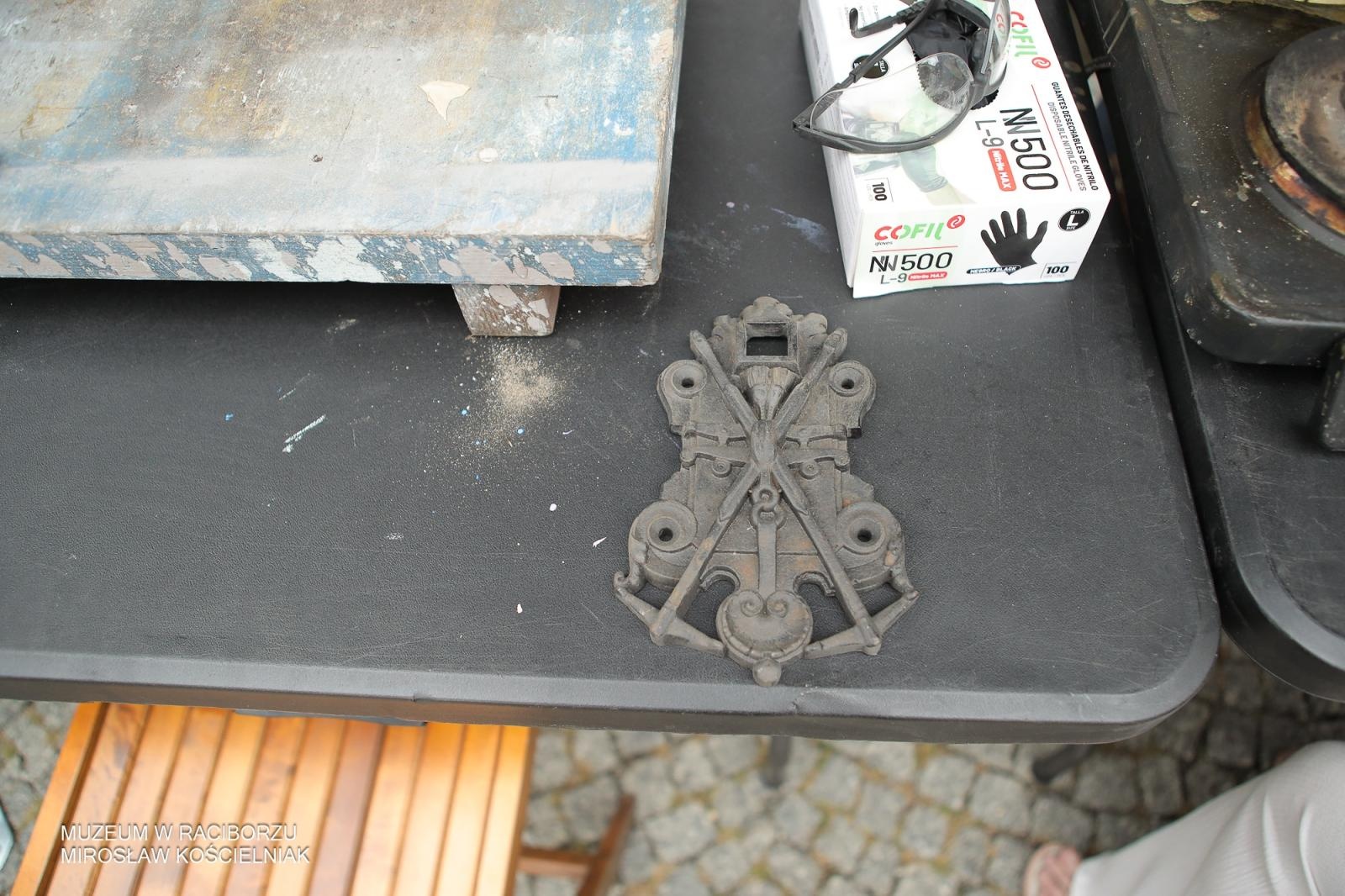 Zdjęcie w galerii na portalu naszraciborz.pl: Polsko-czeski festiwal tradycji i rzemiosł ożywił ul. Długą w Raciborzu wiadomości z regionu