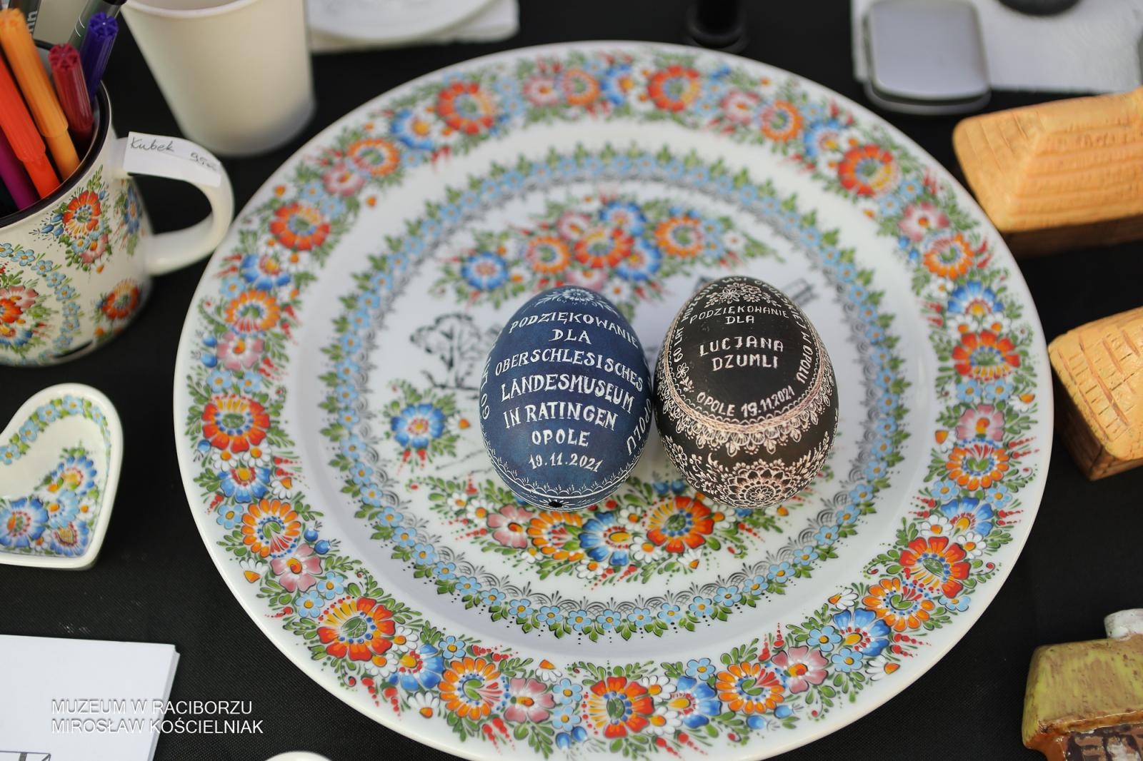 Zdjęcie w galerii na portalu naszraciborz.pl: Polsko-czeski festiwal tradycji i rzemiosł ożywił ul. Długą w Raciborzu wiadomości z regionu