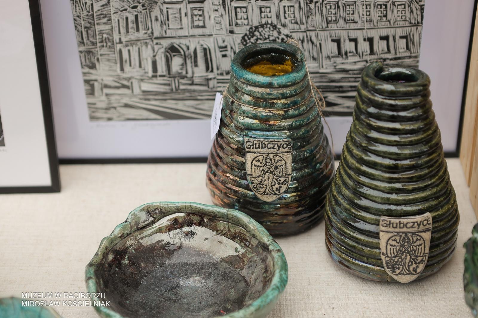 Zdjęcie w galerii na portalu naszraciborz.pl: Polsko-czeski festiwal tradycji i rzemiosł ożywił ul. Długą w Raciborzu wiadomości z regionu