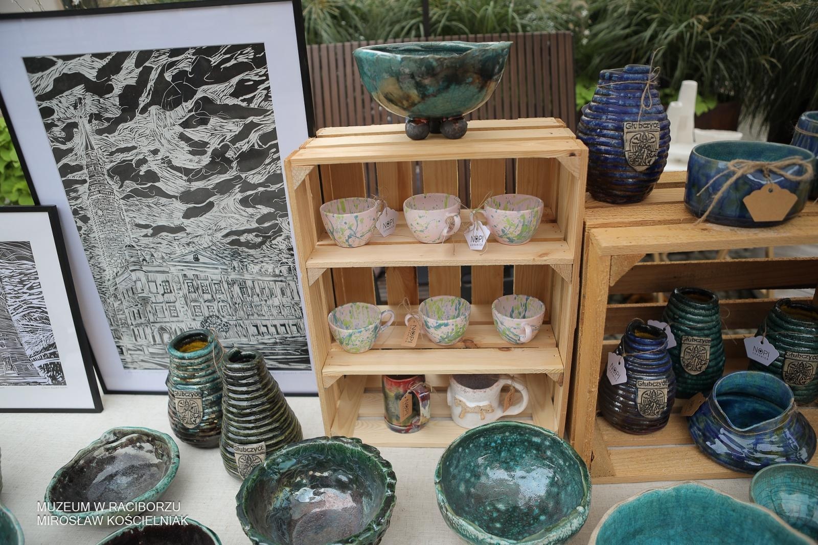 Zdjęcie w galerii na portalu naszraciborz.pl: Polsko-czeski festiwal tradycji i rzemiosł ożywił ul. Długą w Raciborzu wiadomości z regionu