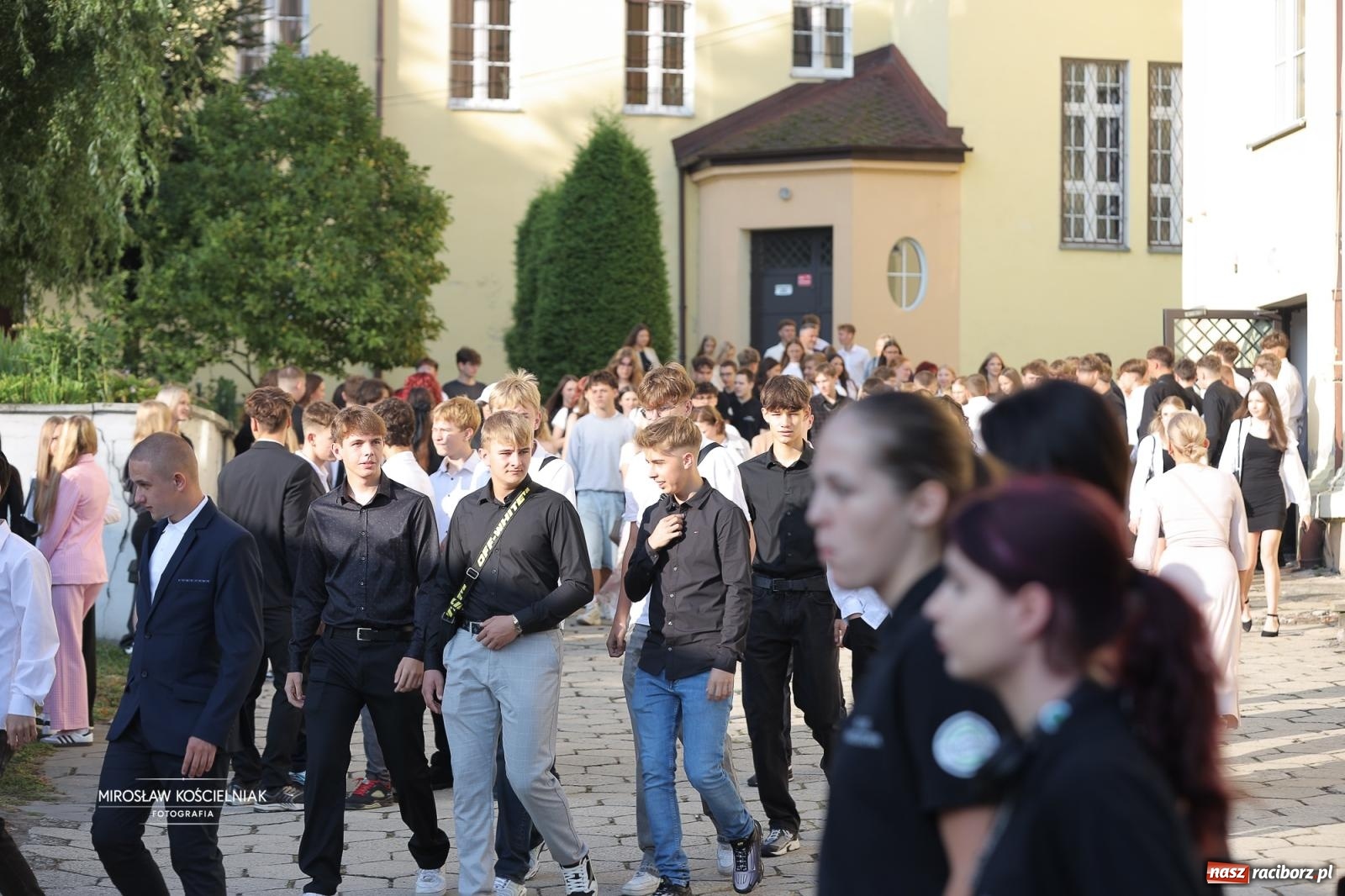 Zdjęcie w galerii na portalu naszraciborz.pl: Nowy rok w Ekonomiku pełen wyzwań i współpraca z wojskiem wiadomości z regionu