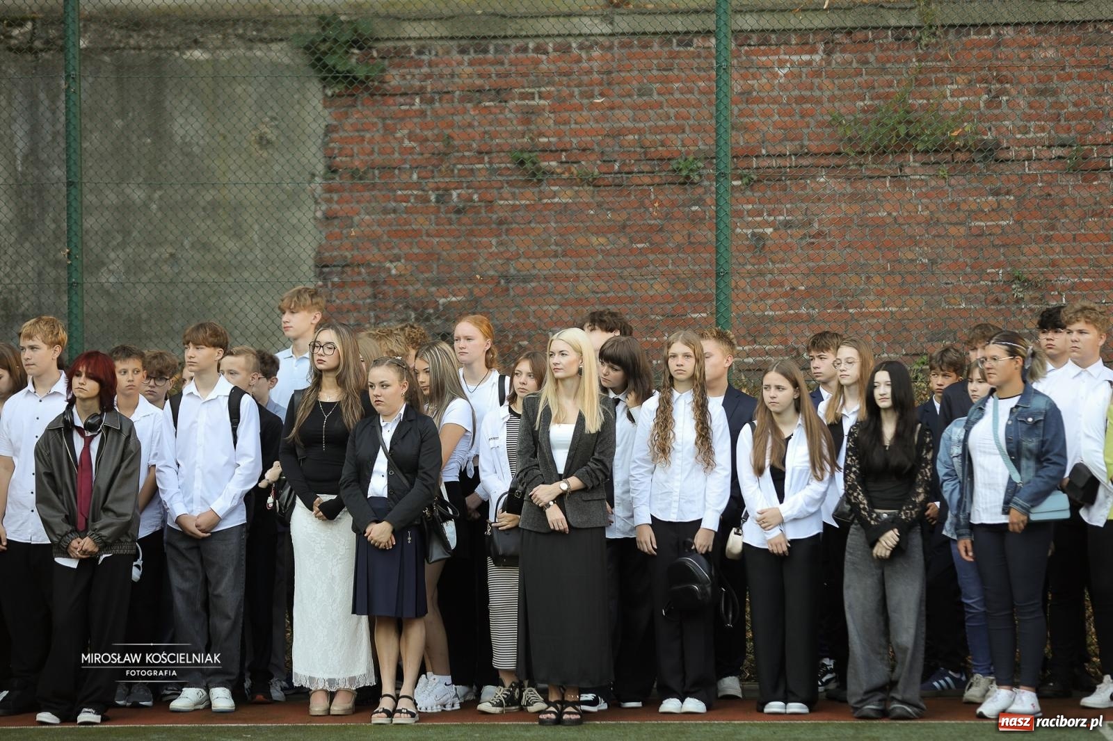 Zdjęcie w galerii na portalu naszraciborz.pl: Nowy rok w Ekonomiku pełen wyzwań i współpraca z wojskiem wiadomości z regionu