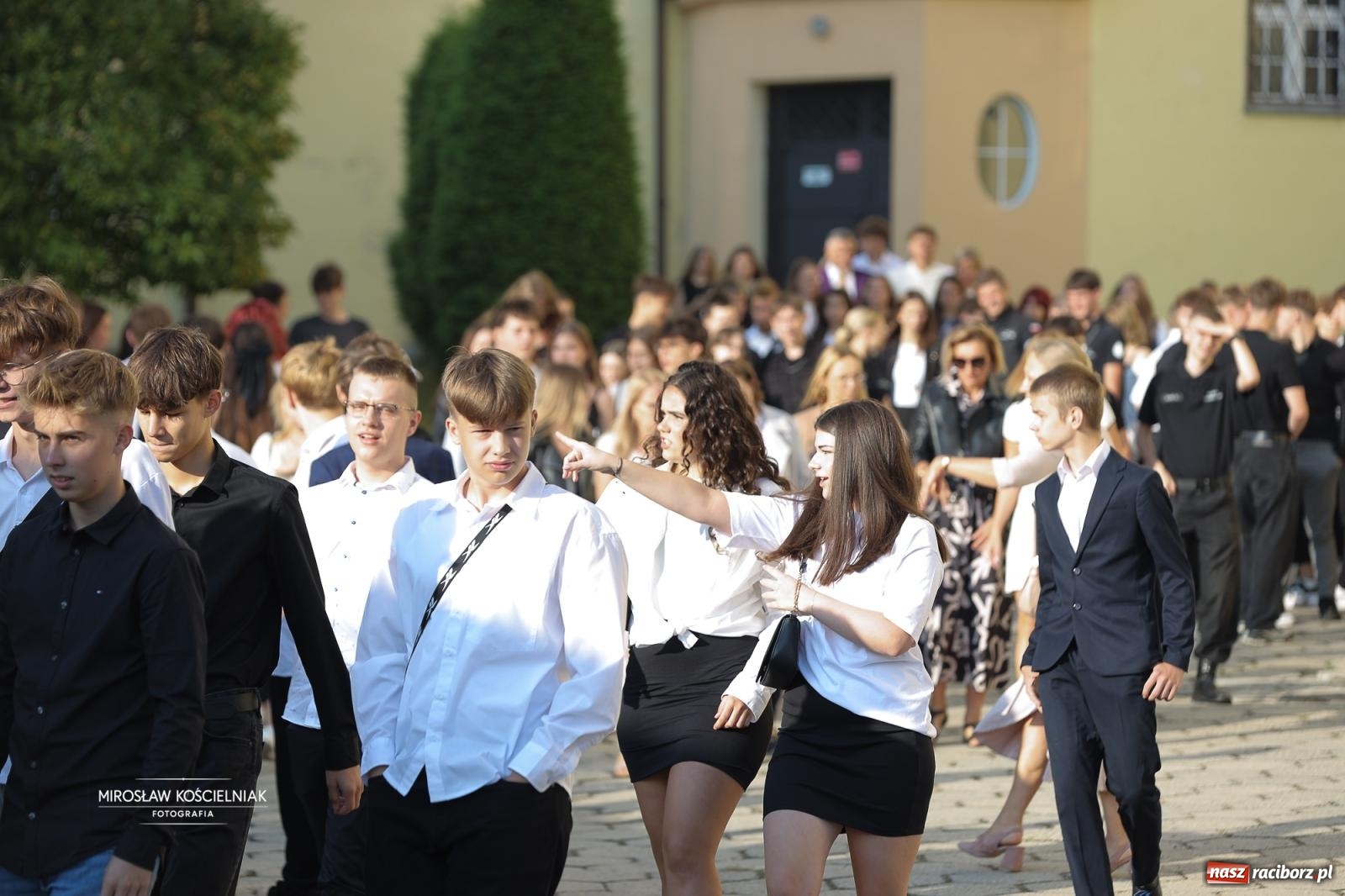 Zdjęcie w galerii na portalu naszraciborz.pl: Nowy rok w Ekonomiku pełen wyzwań i współpraca z wojskiem wiadomości z regionu