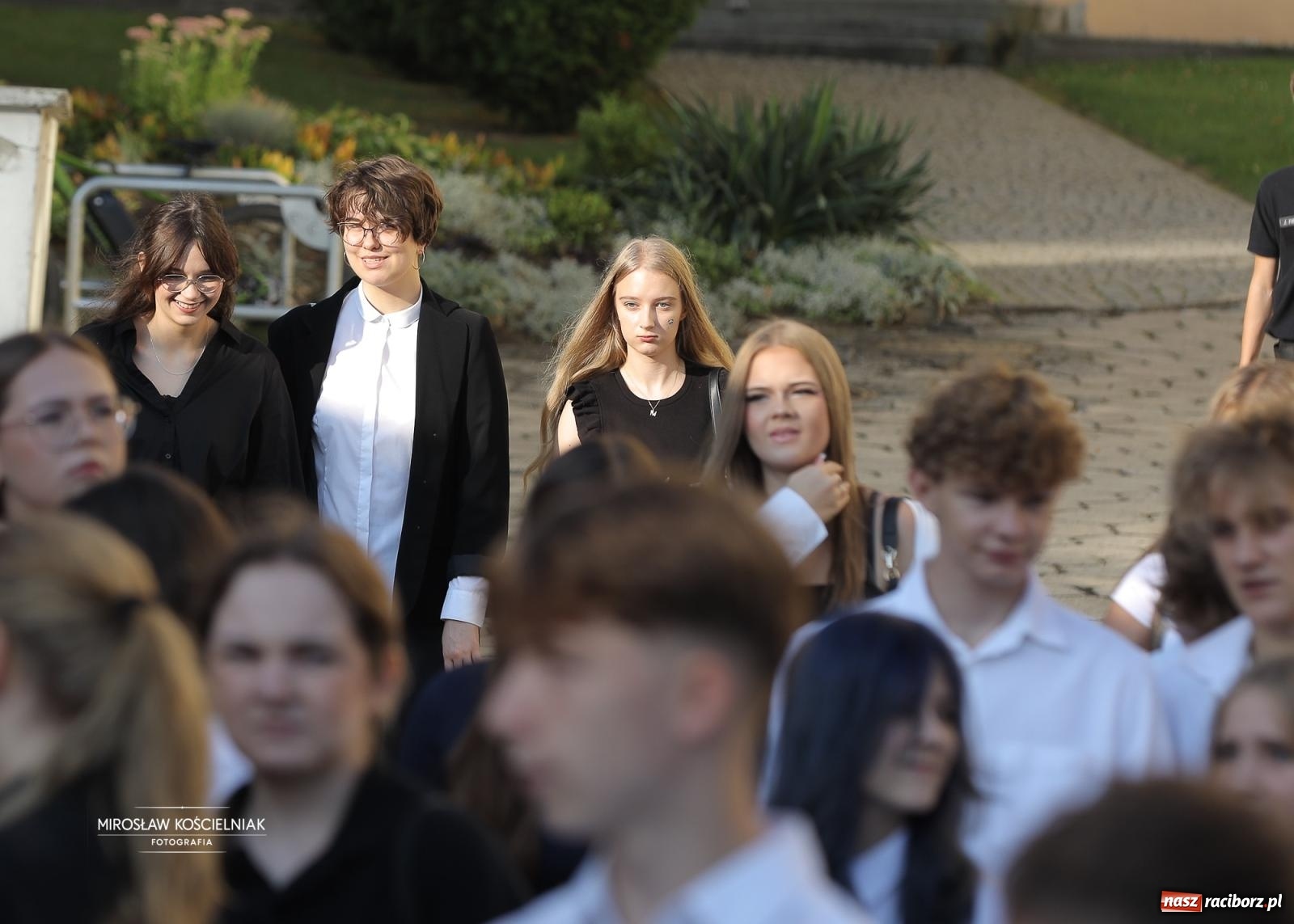 Zdjęcie w galerii na portalu naszraciborz.pl: Nowy rok w Ekonomiku pełen wyzwań i współpraca z wojskiem wiadomości z regionu