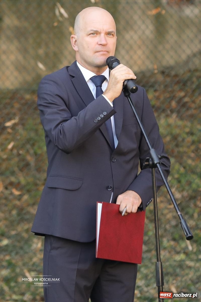 Zdjęcie w galerii na portalu naszraciborz.pl: Nowy rok w Ekonomiku pełen wyzwań i współpraca z wojskiem wiadomości z regionu