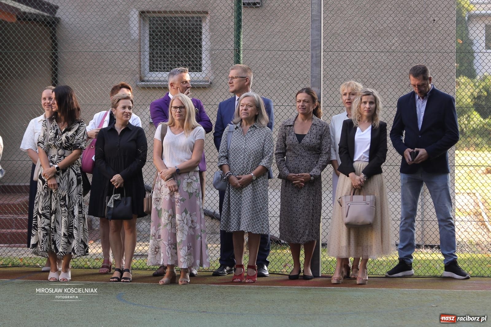 Zdjęcie w galerii na portalu naszraciborz.pl: Nowy rok w Ekonomiku pełen wyzwań i współpraca z wojskiem wiadomości z regionu