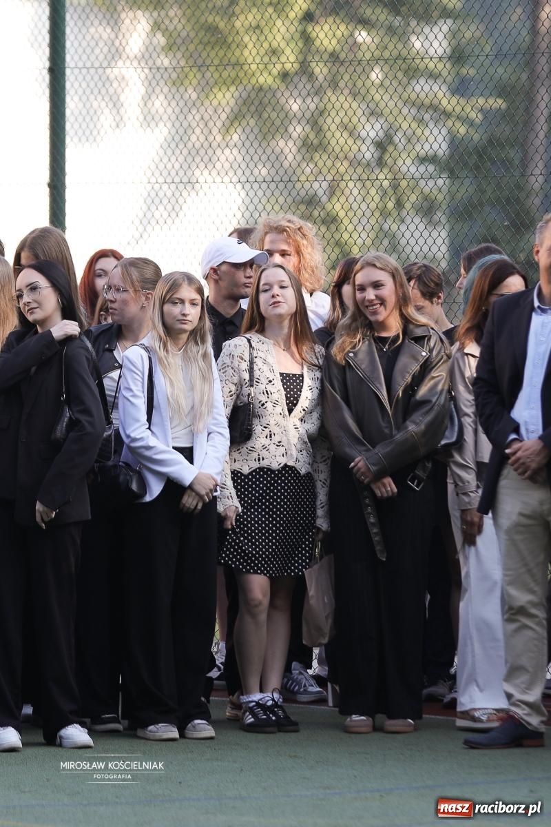 Zdjęcie w galerii na portalu naszraciborz.pl: Nowy rok w Ekonomiku pełen wyzwań i współpraca z wojskiem wiadomości z regionu