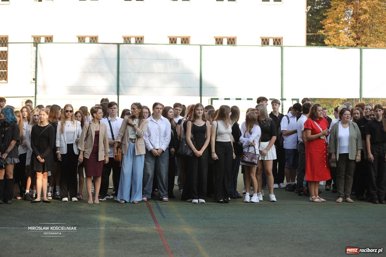 Zdjęcie w galerii na portalu naszraciborz.pl: Nowy rok w Ekonomiku pełen wyzwań i współpraca z wojskiem wiadomości z regionu