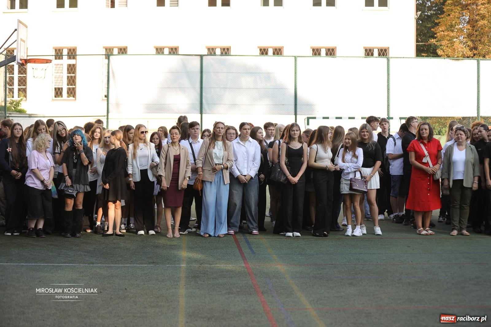 Zdjęcie w galerii na portalu naszraciborz.pl: Nowy rok w Ekonomiku pełen wyzwań i współpraca z wojskiem wiadomości z regionu