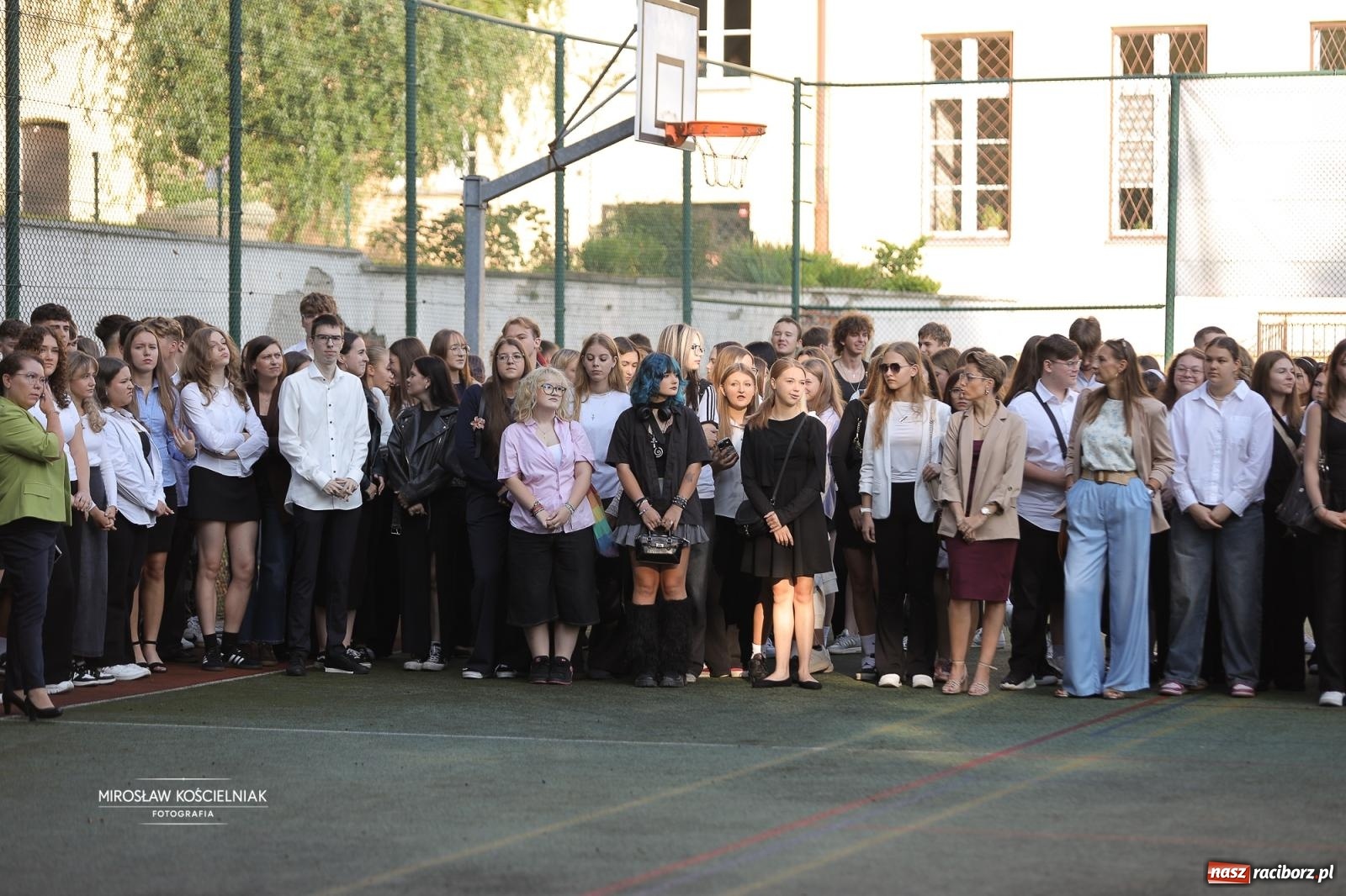 Zdjęcie w galerii na portalu naszraciborz.pl: Nowy rok w Ekonomiku pełen wyzwań i współpraca z wojskiem wiadomości z regionu