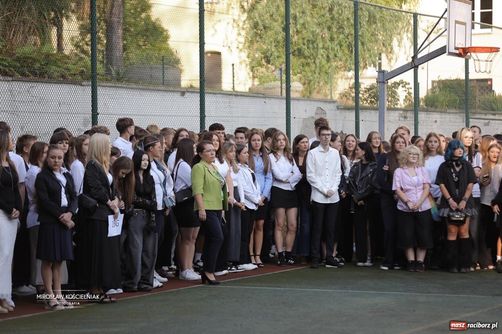 Zdjęcie w galerii na portalu naszraciborz.pl: Nowy rok w Ekonomiku pełen wyzwań i współpraca z wojskiem wiadomości z regionu