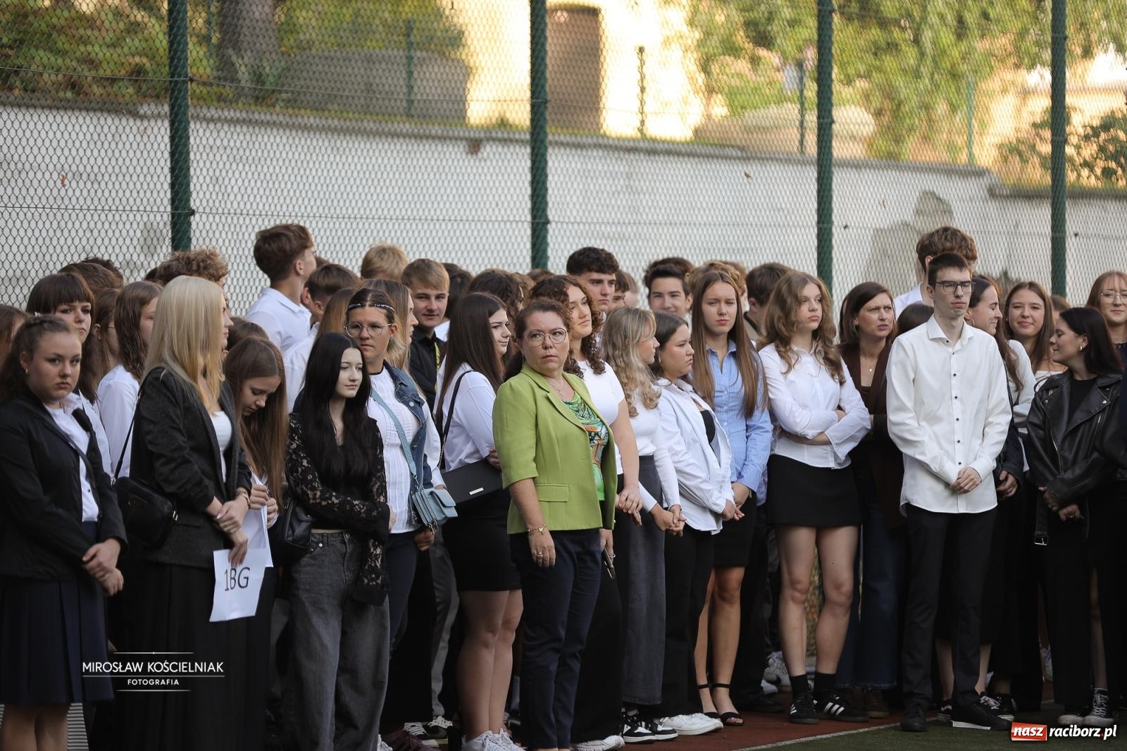 Zdjęcie w galerii na portalu naszraciborz.pl: Nowy rok w Ekonomiku pełen wyzwań i współpraca z wojskiem wiadomości z regionu