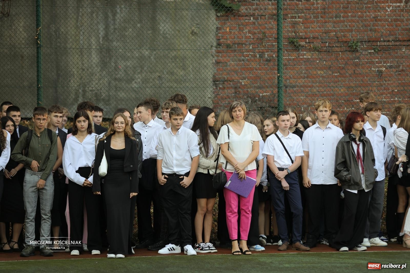 Zdjęcie w galerii na portalu naszraciborz.pl: Nowy rok w Ekonomiku pełen wyzwań i współpraca z wojskiem wiadomości z regionu