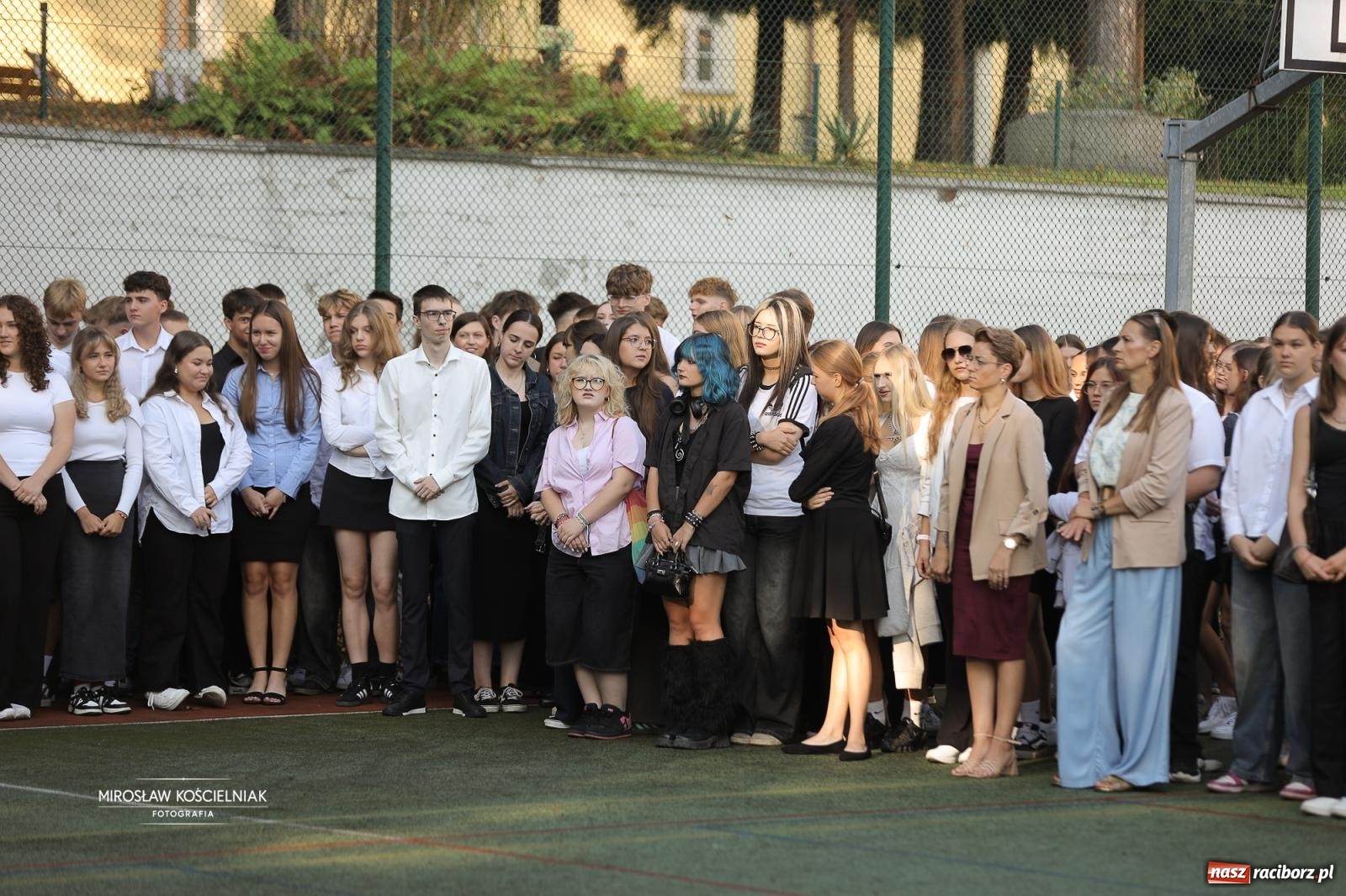 Zdjęcie w galerii na portalu naszraciborz.pl: Nowy rok w Ekonomiku pełen wyzwań i współpraca z wojskiem wiadomości z regionu