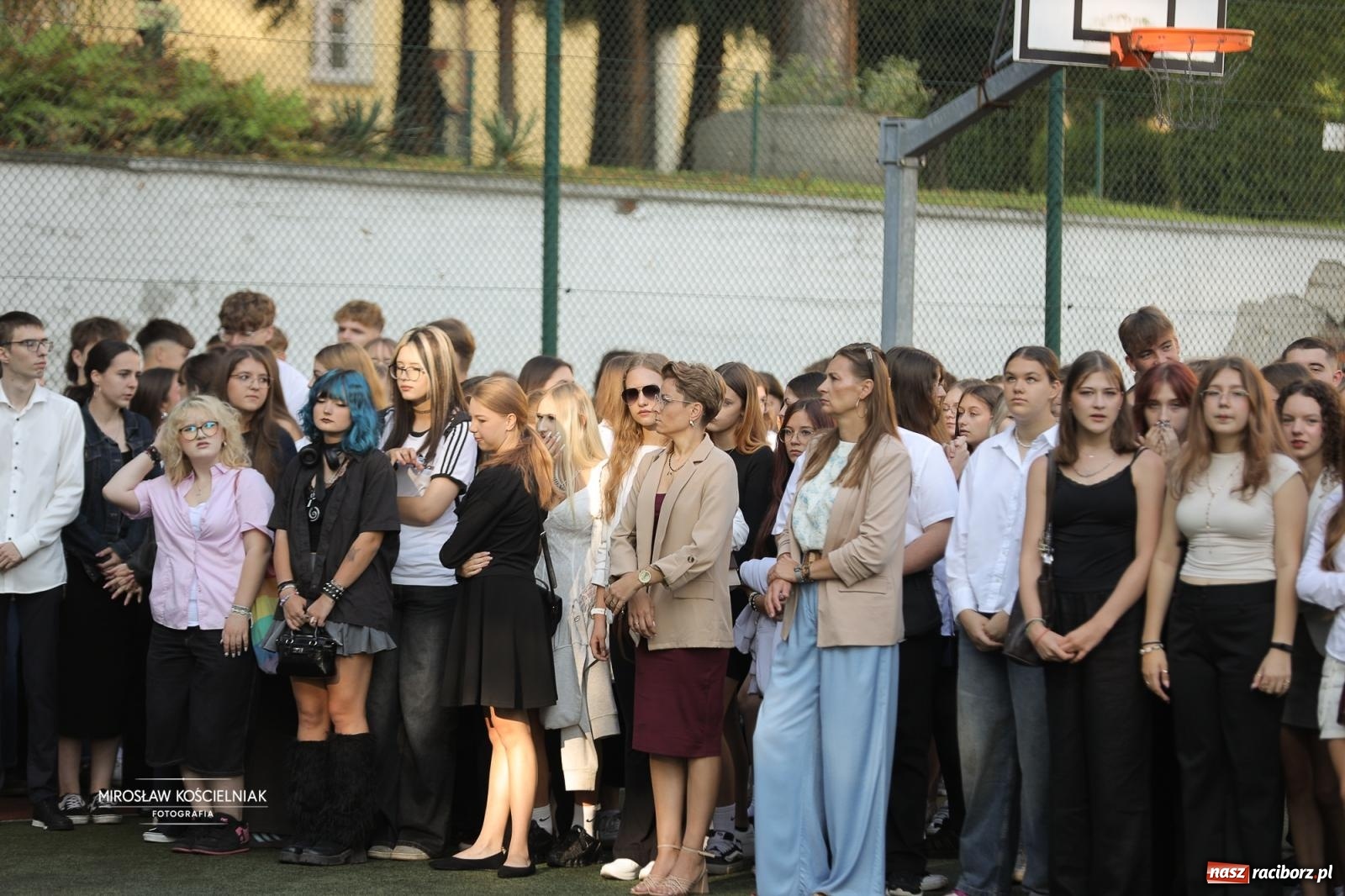 Zdjęcie w galerii na portalu naszraciborz.pl: Nowy rok w Ekonomiku pełen wyzwań i współpraca z wojskiem wiadomości z regionu