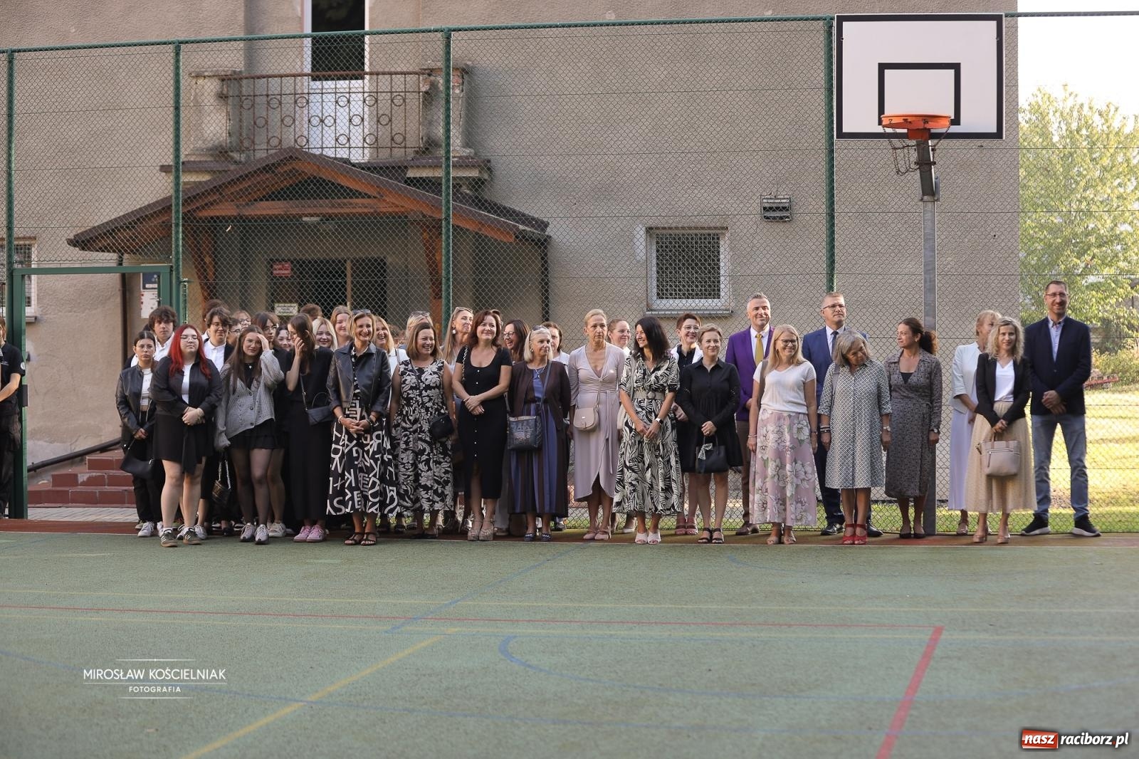 Zdjęcie w galerii na portalu naszraciborz.pl: Nowy rok w Ekonomiku pełen wyzwań i współpraca z wojskiem wiadomości z regionu