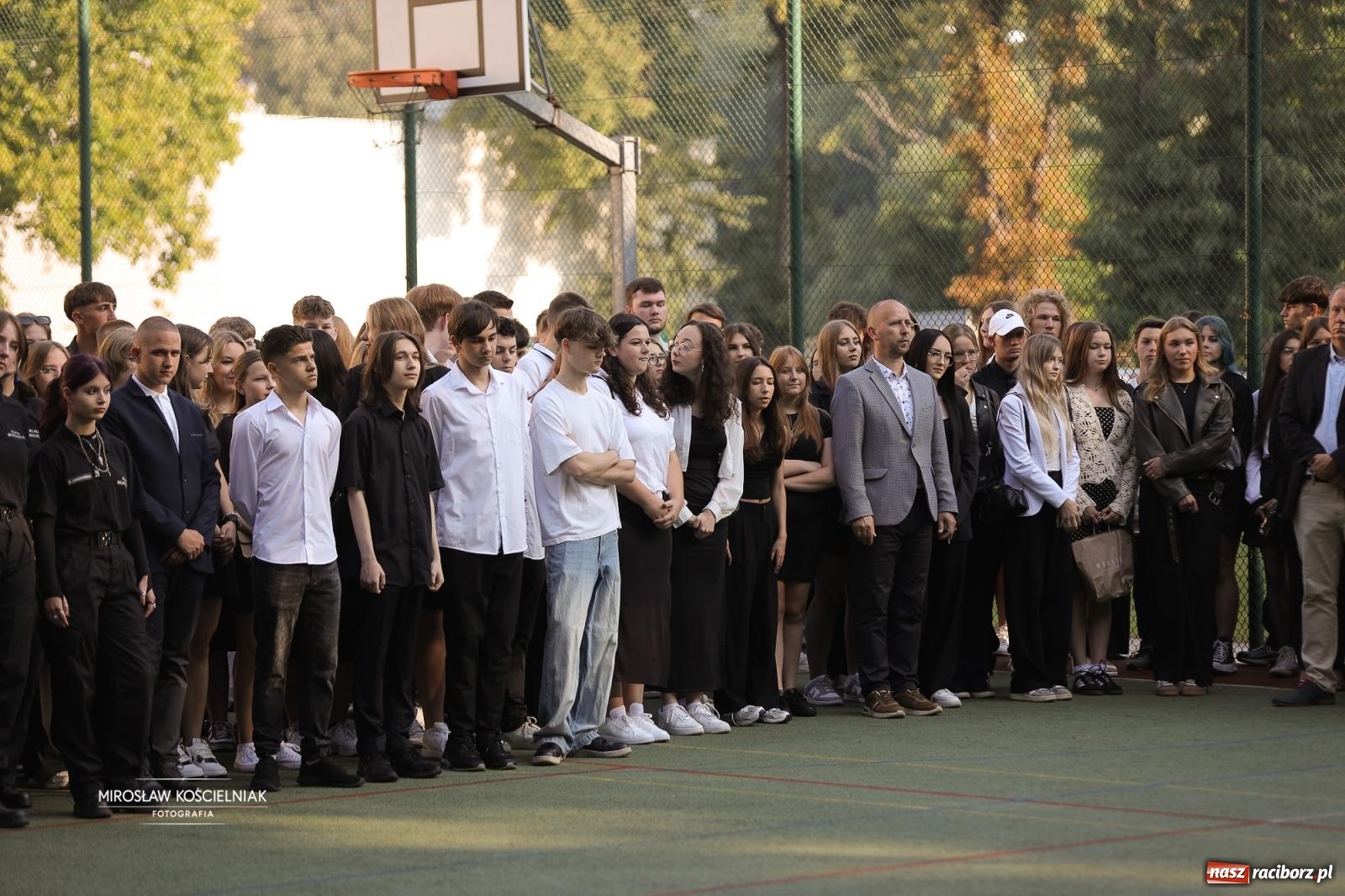 Zdjęcie w galerii na portalu naszraciborz.pl: Nowy rok w Ekonomiku pełen wyzwań i współpraca z wojskiem wiadomości z regionu