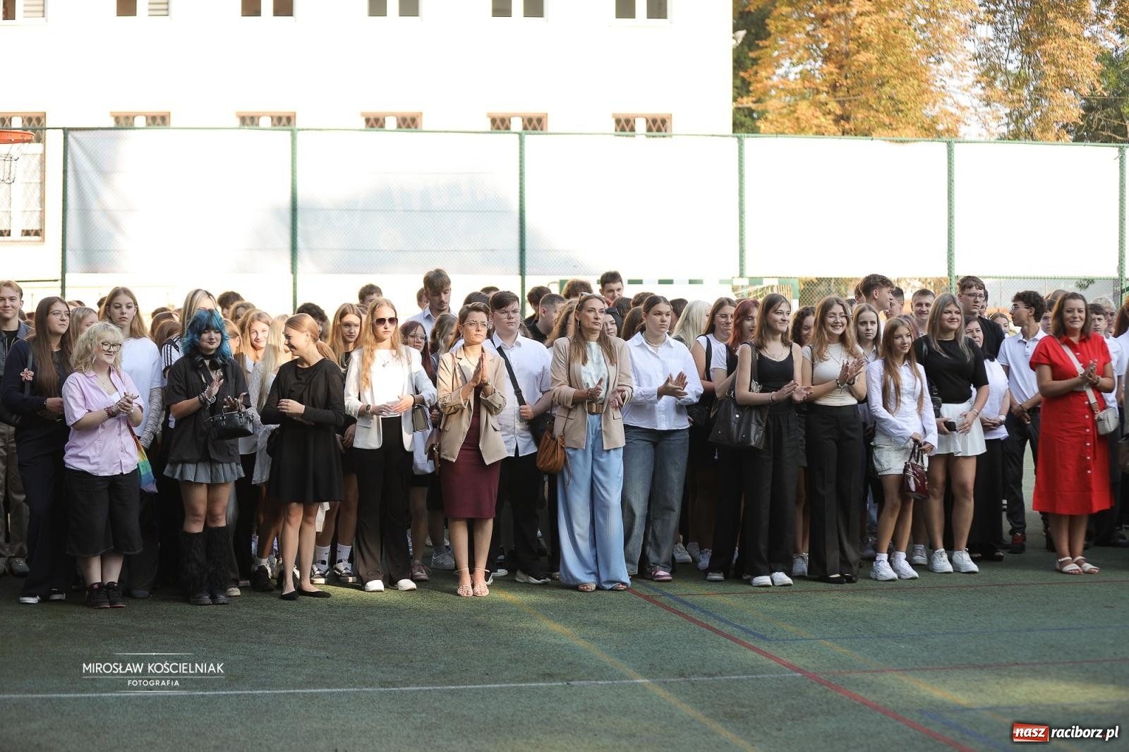 Zdjęcie w galerii na portalu naszraciborz.pl: Nowy rok w Ekonomiku pełen wyzwań i współpraca z wojskiem wiadomości z regionu