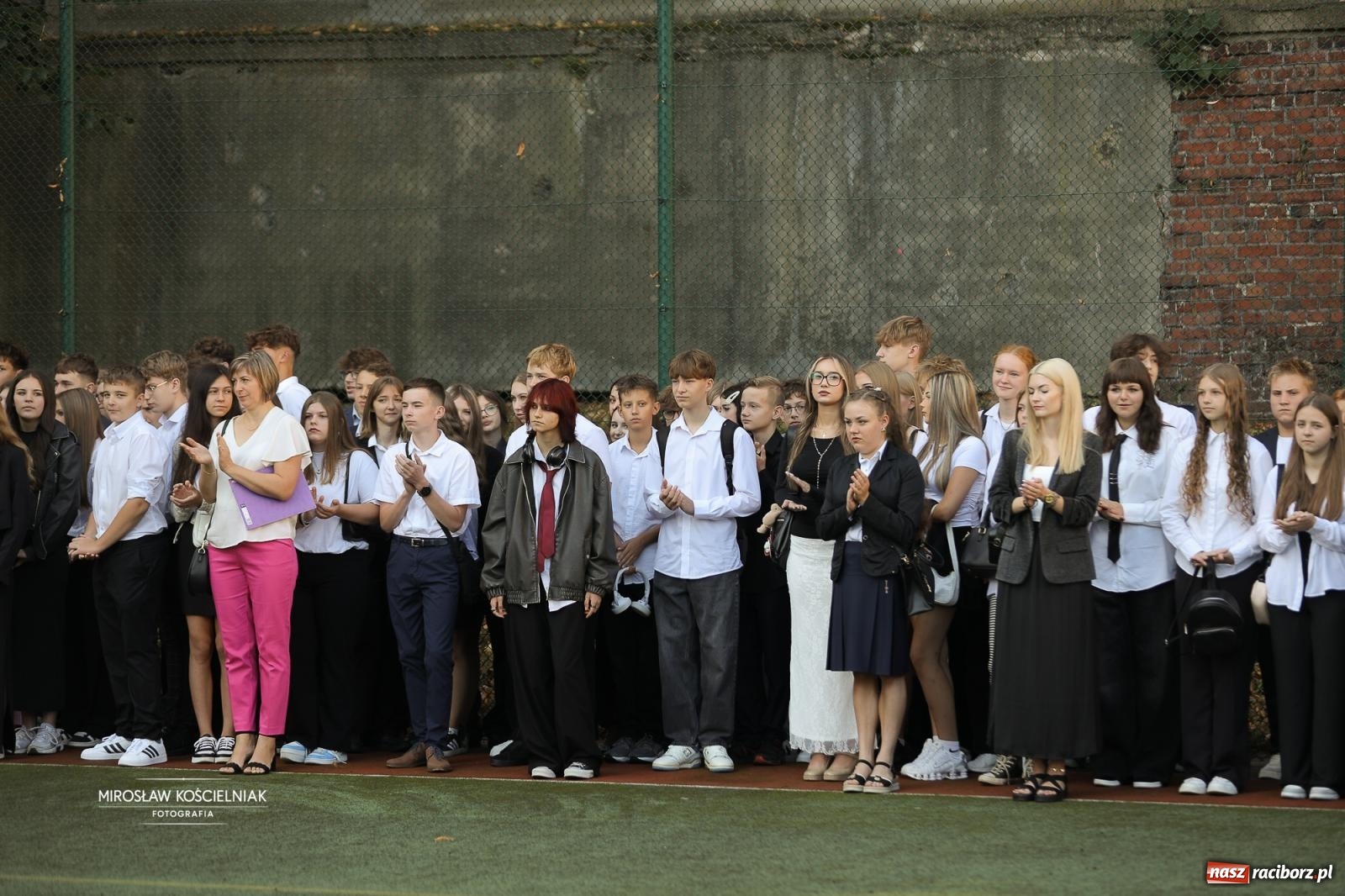 Zdjęcie w galerii na portalu naszraciborz.pl: Nowy rok w Ekonomiku pełen wyzwań i współpraca z wojskiem wiadomości z regionu