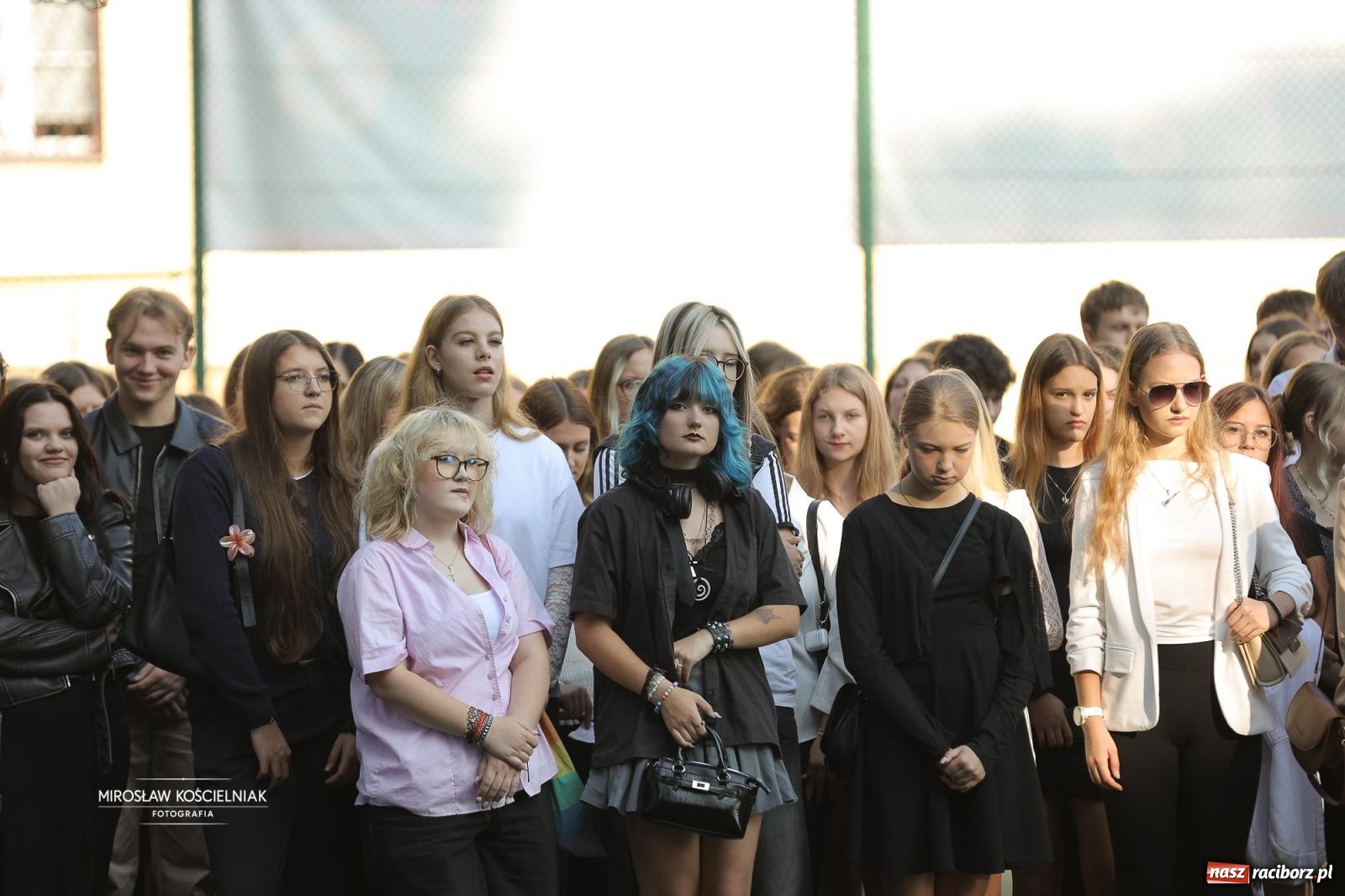 Zdjęcie w galerii na portalu naszraciborz.pl: Nowy rok w Ekonomiku pełen wyzwań i współpraca z wojskiem wiadomości z regionu