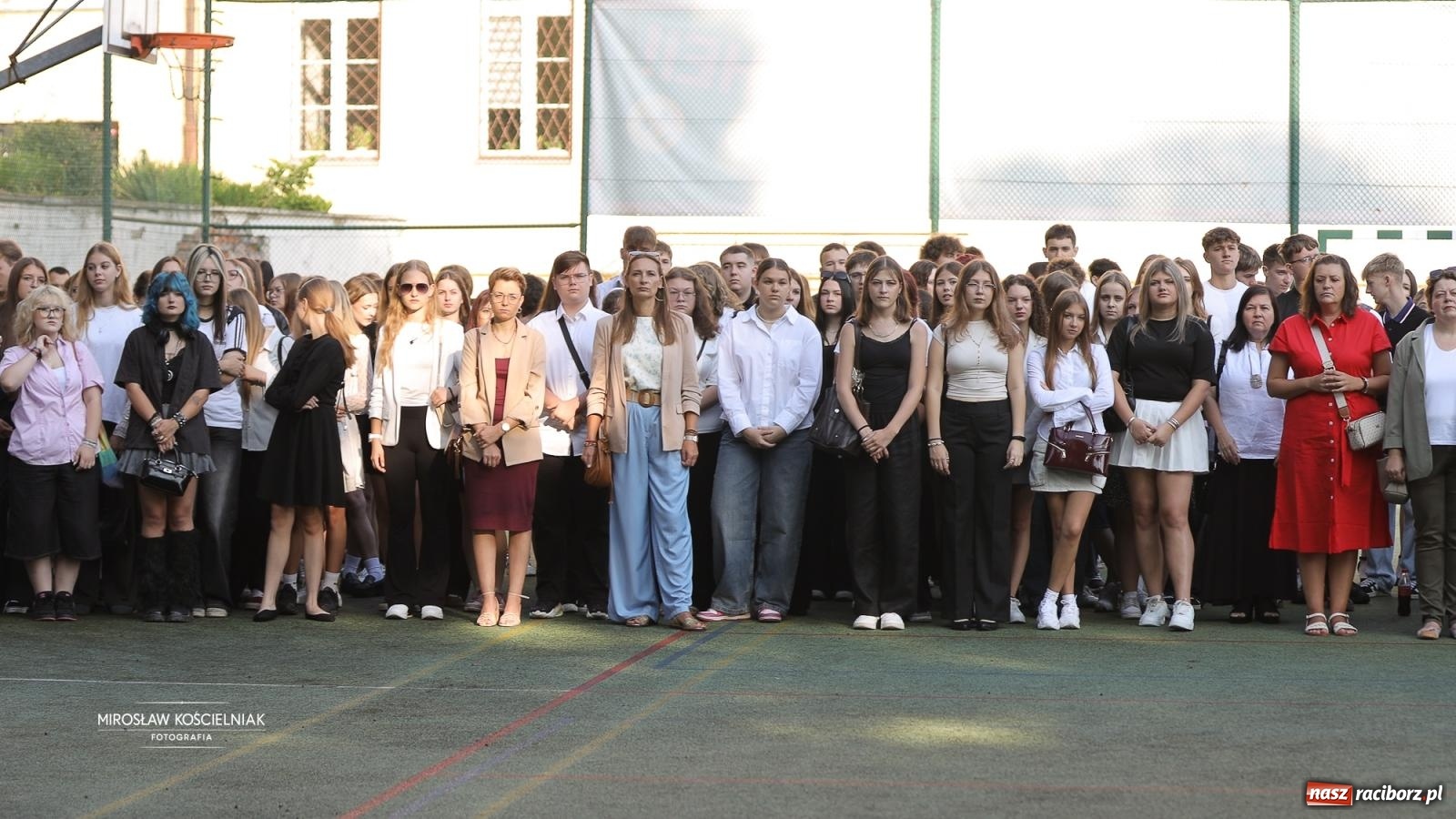 Zdjęcie w galerii na portalu naszraciborz.pl: Nowy rok w Ekonomiku pełen wyzwań i współpraca z wojskiem wiadomości z regionu