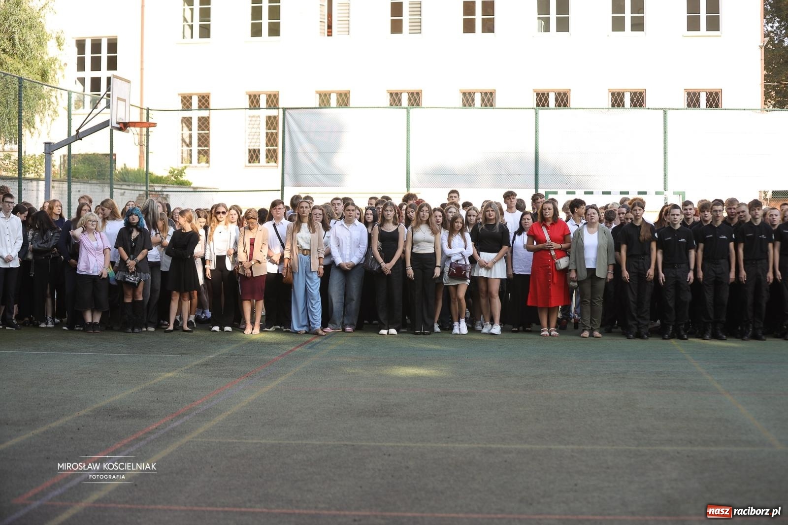 Zdjęcie w galerii na portalu naszraciborz.pl: Nowy rok w Ekonomiku pełen wyzwań i współpraca z wojskiem wiadomości z regionu