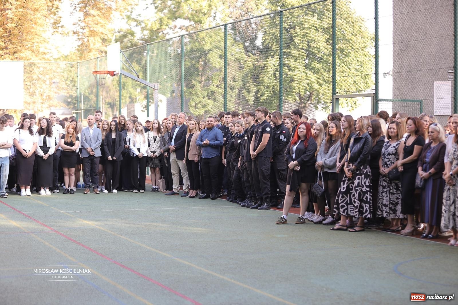 Zdjęcie w galerii na portalu naszraciborz.pl: Nowy rok w Ekonomiku pełen wyzwań i współpraca z wojskiem wiadomości z regionu