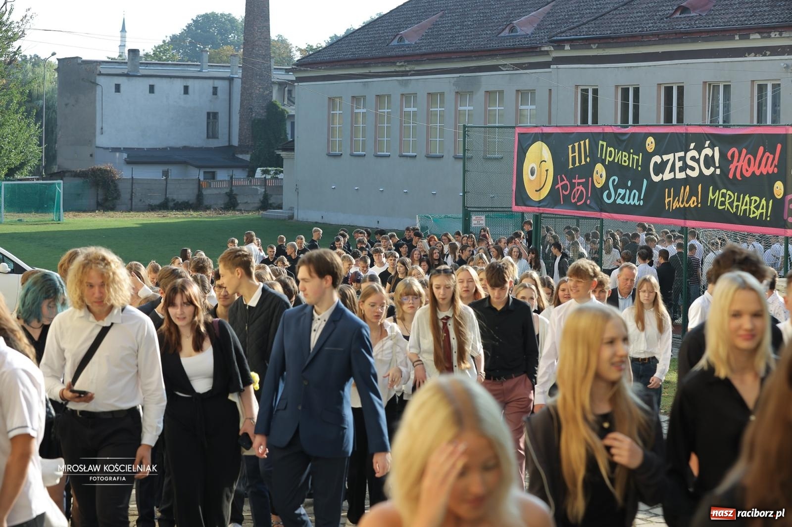 Zdjęcie w galerii na portalu naszraciborz.pl: Nowy rok w Ekonomiku pełen wyzwań i współpraca z wojskiem wiadomości z regionu