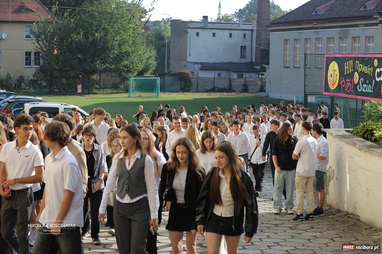 Zdjęcie w galerii na portalu naszraciborz.pl: Nowy rok w Ekonomiku pełen wyzwań i współpraca z wojskiem wiadomości z regionu