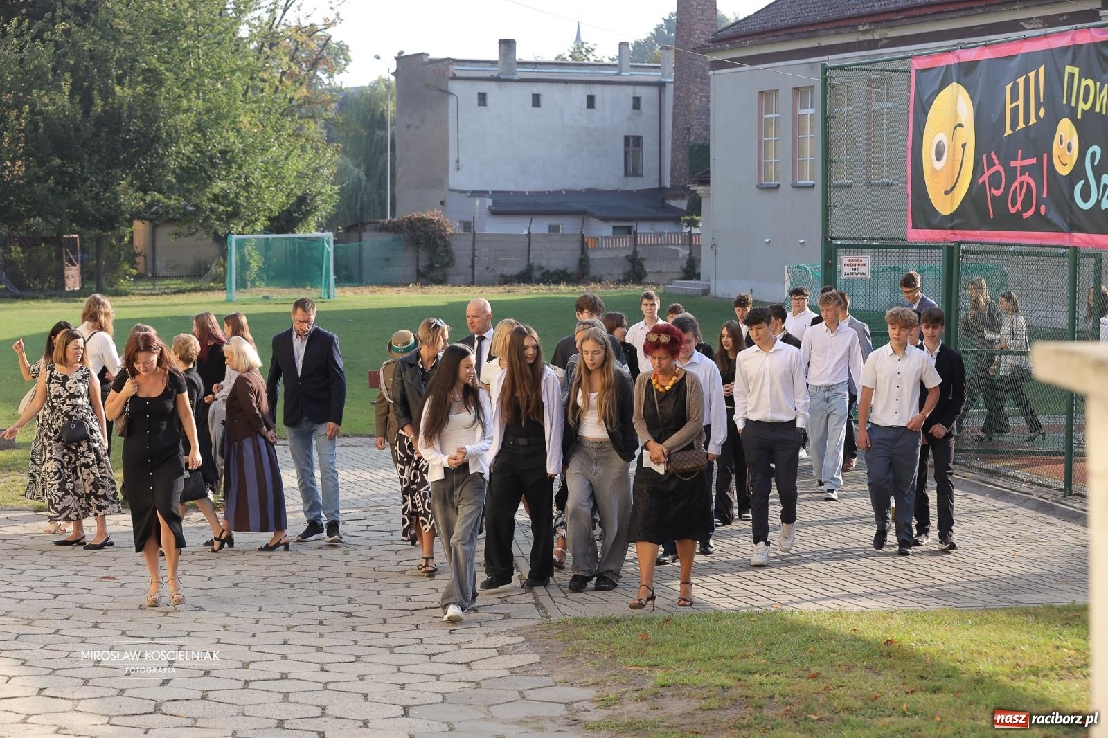 Zdjęcie w galerii na portalu naszraciborz.pl: Nowy rok w Ekonomiku pełen wyzwań i współpraca z wojskiem wiadomości z regionu