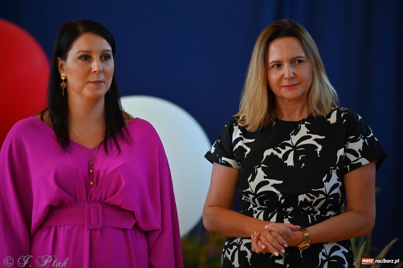 Zdjęcie w galerii na portalu naszraciborz.pl: Powiatowa inauguracja roku szkolnego w II LO – wyjątkowe święto edukacji wiadomości z regionu