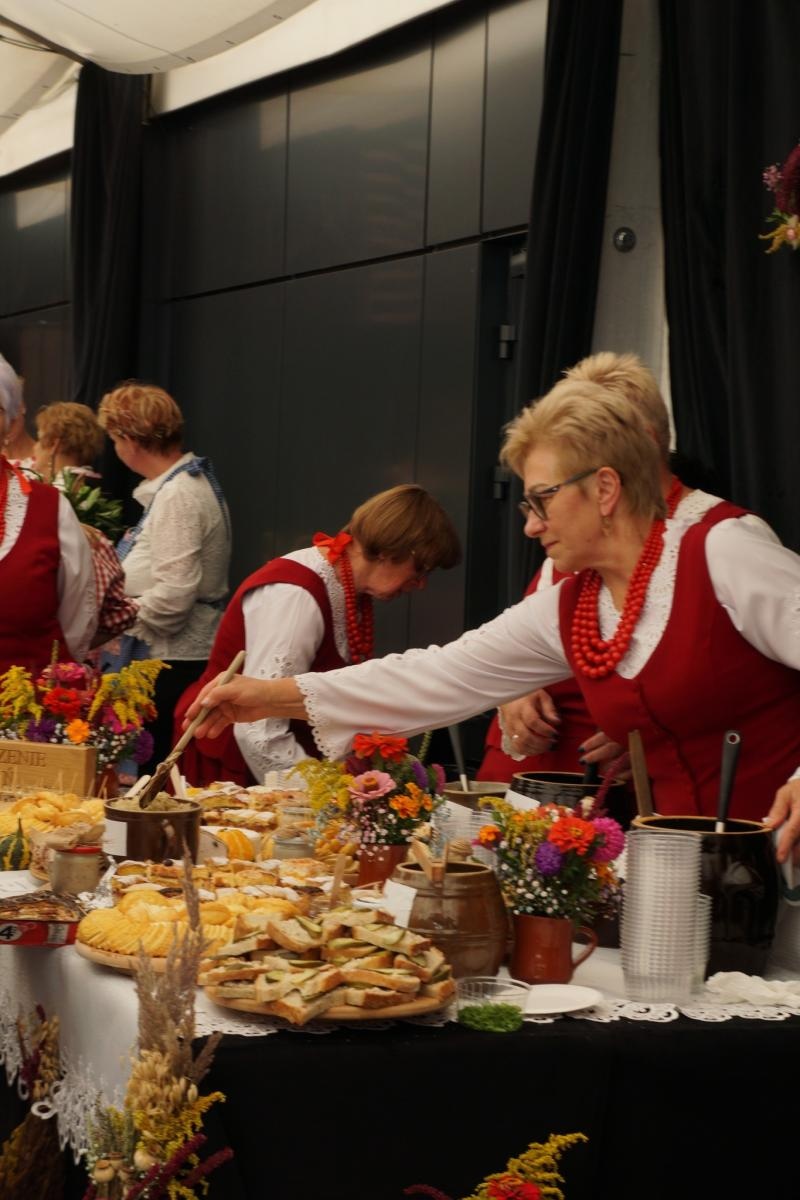 Zdjęcie w galerii na portalu naszraciborz.pl: Festiwal Trzech Kultur w Nędzy – spotkanie gmin partnerskich [FOTO i WIDEO] wiadomości z regionu
